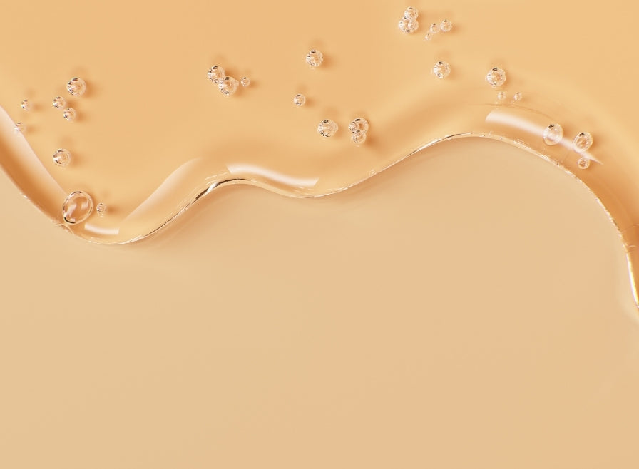 ESSENCE エッセンスのテクスチャー