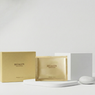 BIOAGEN CREAM EYE MASK クリームアイマスクの外箱と個包装