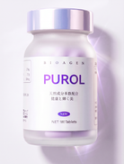 PUROL ピューロのボトル（180粒入り）